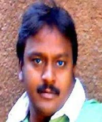 Ramakrishna Kaligatla