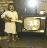 Diane Powers