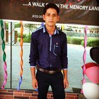 Iftekhar Ali