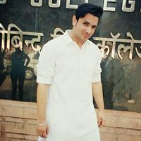 Vikas Nain