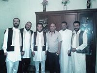 أسامة الشارف