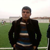 Abdelkader Hattou