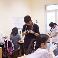 Nguyen Huu Duy Quang