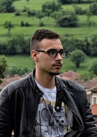 Branimir Kirilov