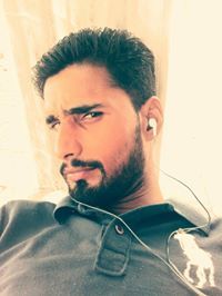 Jitendra Singh
