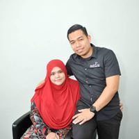 Aishah Ecoh