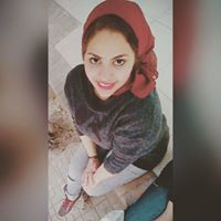 Rahma Samir
