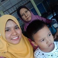 Nur Syafiqah