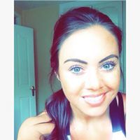 Ailish Nic Cionnaith