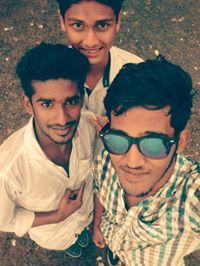 Vivek Ks