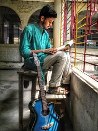 Arghyadeep Das