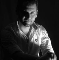 Mohammed Alryes