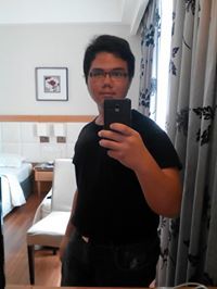 Asy-Syafii Zahir