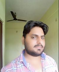 Dhruv Raj