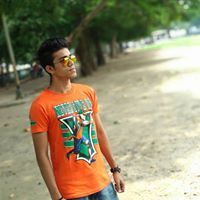 Nadeem Ahmed