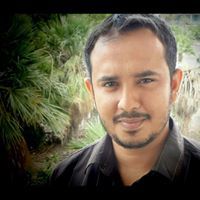 وضاح البريدي