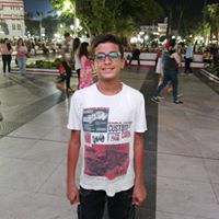 Mazen Ahmed