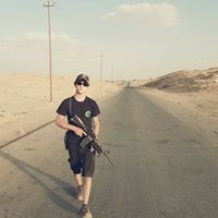 زمان الاعرجي