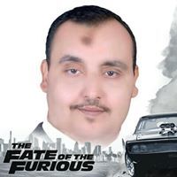 عاطف العايدى