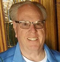 Gary Hopp