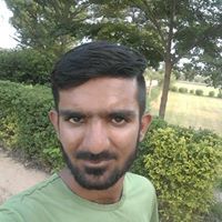 Qamar Mukhtar