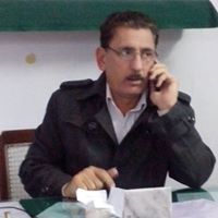 abdullah yousaf