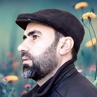 Behzad Issa