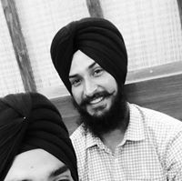 kanwar sandhu