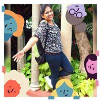 Rohini Rao