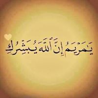 مريم الساعى