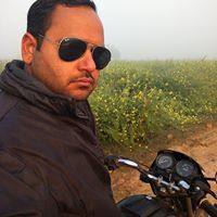 Vikas Sharma