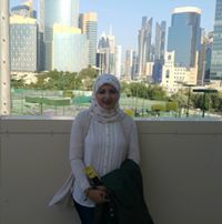 Enas Mousa