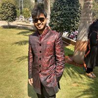 Krunal Thakkar