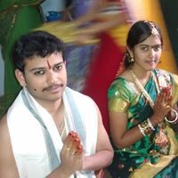 Satya Srinivas