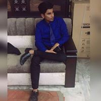 Akshay Pathak