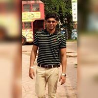 Syed Ahmed