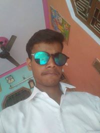Amit Dubey