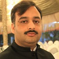 Amin Ul Hassan