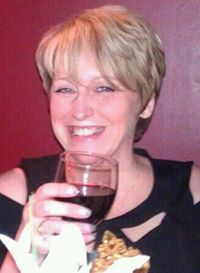 Jacqui Cook