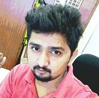 Vishal Jadhav