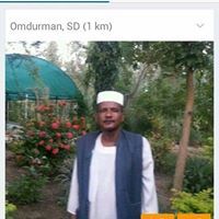 Abdalrahman Ahmed