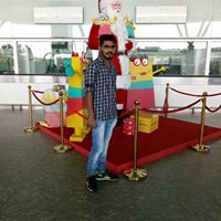 Shreekanth Gowda Dorgal