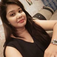 Shweta Singh