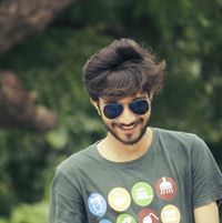 Raj Bhanvadia