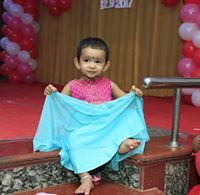 Deepthi Gandrety