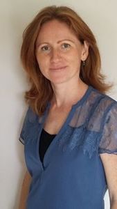 Tatsiana Wulff