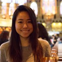 Anne Dang