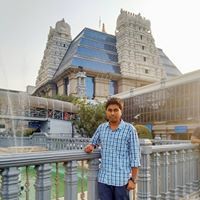 Pradeepkumar Hadagall