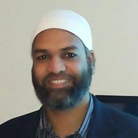 Mohammed Sayeeduddin