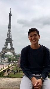 Dan Yin